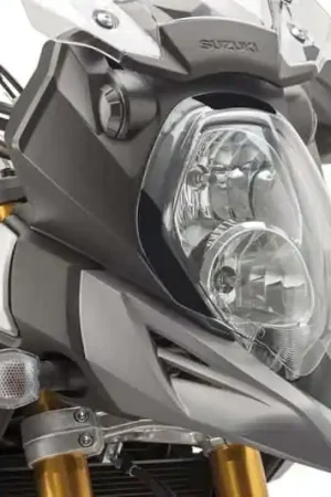 Luxe Puig koplamp bescherming Suzuki V Strom 1000 2014-2016