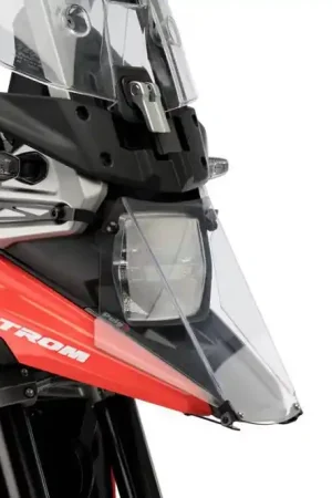 Puig koplamp bescherming Suzuki V-Strom 1050 / XT / DE Laatste Versie