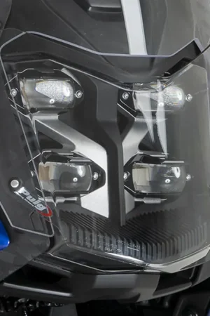 Exclusieve Aanbieding Puig koplamp bescherming Yamaha Tenere 700 (2025-)