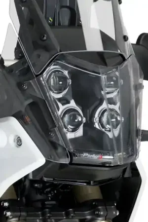 Puig koplamp bescherming Yamaha Tenere 700 XTZ (2019-2024) Beperkte Voorraad