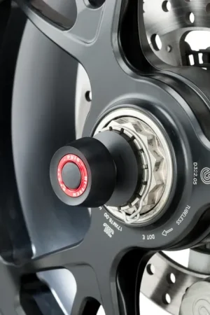 Puig PHB19 achterzijde As valdoppen Actieprijs