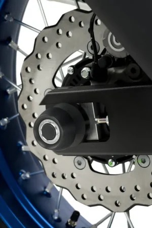 Luxe Puig PHB19 achterzijde as valdoppen Yamaha MT 07 Tracer (2020-)