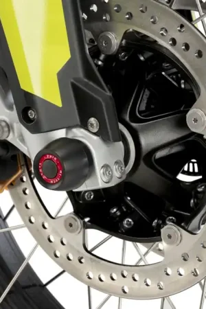 Puig PHB19 as valdoppen BMW F750GS / F800GS / F850GS / F900GS Handgemaakt