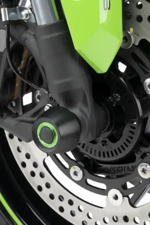 Puig PHB19 as valdoppen Kawasaki ZX-4RR Ninja (2024-) Fabrieksprijs