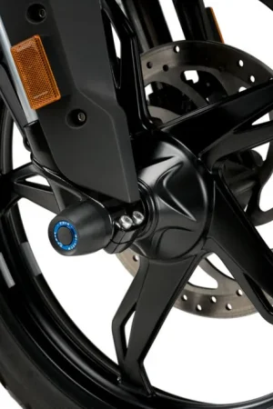 Puig PHB19 as valdoppen voorzijde BMW G310 GS / R (2016-) Shop Nu