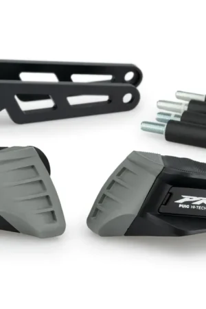 Puig Pro 2.0 valdoppen KTM 1390 Super Duke R (2024-) Wereldwijde Verzending