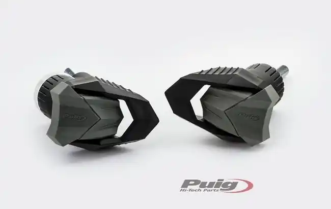 Budget Puig R19 valdoppen BMW S1000XR (2020-2023)