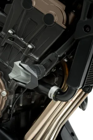 Puig R19 valdoppen Honda CB650F / CB650R (2017-) Speciale Aanbieding