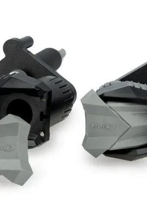 Puig R19 valdoppen Kawasaki Ninja 500 (2024-) Origineel