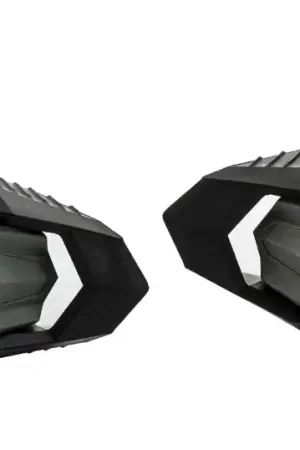 Puig R19 valdoppen Kawasaki Z900 (2017-2025) Bestel Nu