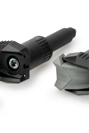 Rechtstreeks Van De Fabrikant Puig R19 Valdoppen KTM 990 Duke / R (2024-)