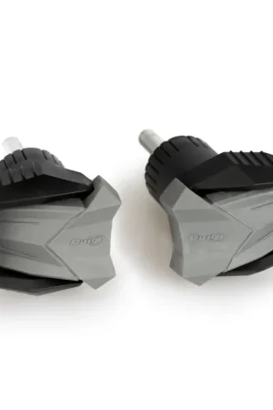 Gereduceerde Prijs Puig R19 valdoppen Suzuki GSX-S1000 / S950 / Katana 1000