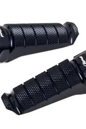 Puig Racing Voetsteunen Kawasaki ZX-4RR Ninja (2024-) Luxe