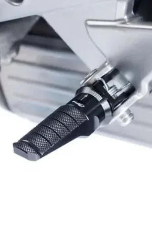 Veilige Betaling Puig Racing Voetsteunen Yamaha XSR900 (2025-)