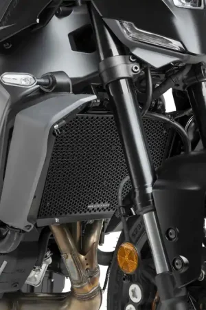 Puig radiator bescherming Yamaha MT09 / XSR900 GP / Tracer 9 (2024-) Express Levering