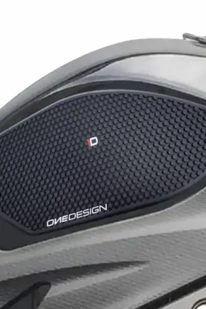 Aanbieding Puig tank Grip Pads BMW S1000R / RR 2015-2018