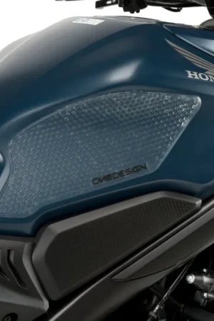 Puig tank Grip Pads Honda CB650R vanaf 2019 Merkproduct