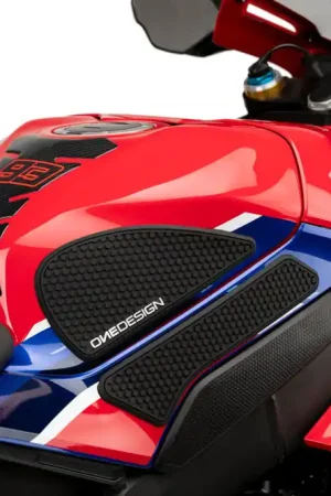 Puig tank Grip Pads Honda CBR1000RR-R Fireblade / SP vanaf 2020 Populair