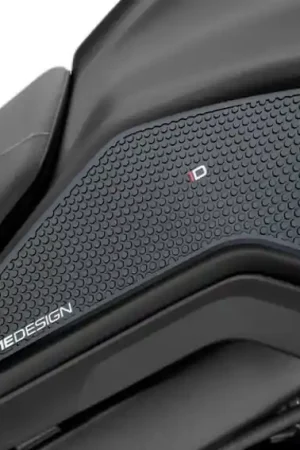 Betrouwbaar Puig tank Grip Pads Honda CRF1000L / CRF1100L Africa Twin