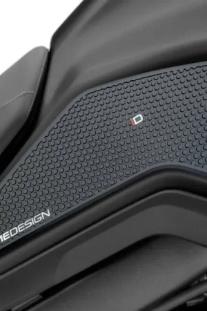 Rechtstreeks Van De Fabrikant Puig tank Grip Pads Honda CRF1100L Africa Twin vanaf 2020