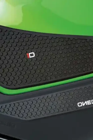 Puig Tank Grip Pads Kawasaki Ninja 400 vanaf 2018 Betaalbaar