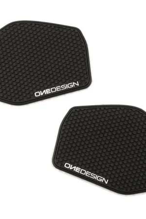 Puig Tank Grip Pads Kawasaki Ninja 650 2017-2020 Superprijs