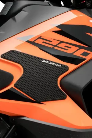 Puig tank grip pads KTM 1290 Super Adventure R / S vanaf 2021 Gratis Verzending