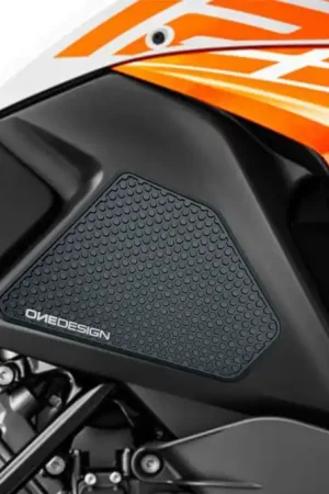 Nieuw Model Puig tank Grip Pads KTM 690 Duke 2008-2011
