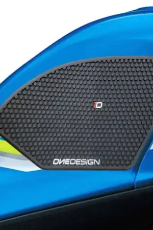 Puig tank Grip Pads Suzuki GSX-R1000 vanaf 2017 Koop Online