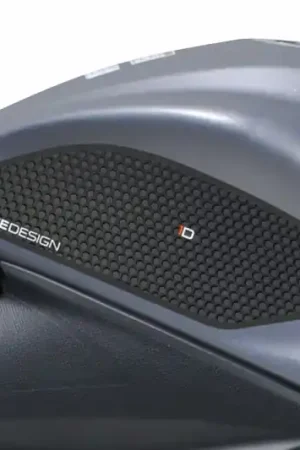 Must-Have Puig tank Grip Pads Suzuki GSX-S1000 / F vanaf 2015