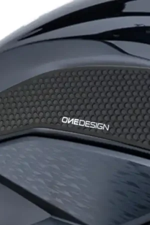 Budget Puig tank Grip Pads Suzuki GSX-S750 ABS vanaf 2017