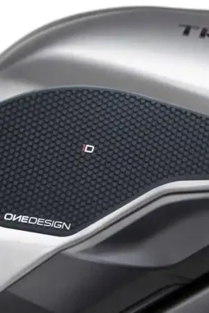 Modern Puig tank Grip Pads Triumph Street Triple 2013-2019