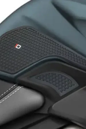 Puig tank Grip Pads Triumph Tiger 800 / XC vanaf 2016 Aanbieding