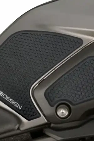 Puig tank Grip Pads Yamaha MT07 vanaf 2018 Express Levering