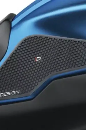 Hoge Kwaliteit Puig tank Grip Pads Yamaha MT09 Tracer vanaf 2015