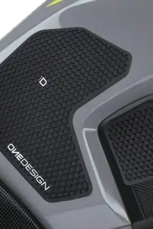 Bestseller Puig tank Grip Pads Yamaha MT09 vanaf 2013