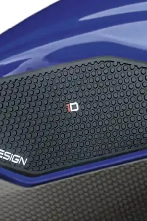 Aanbieding Puig tank Grip Pads Yamaha YZF-R6 2008-2016