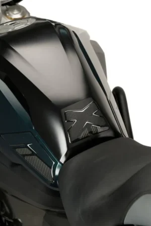 Hoge Kwaliteit Puig tankpad BMW F850GS vanaf 2018