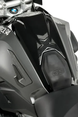 Puig tankpad BMW R1250 GS vanaf 2019 Budget