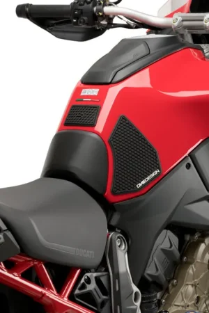 Flitsaanbieding Puig Tankpad Ducati Multistrada V4 / S vanaf 2021