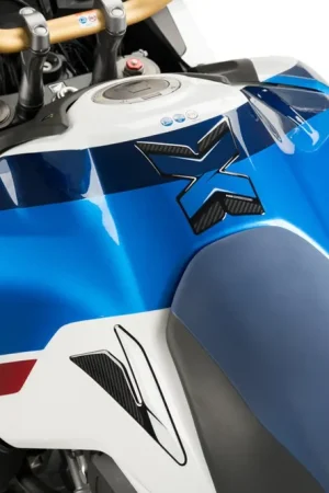 Puig tankpad Honda CRF1000L Africa Twin / Adventure Sport 2016-2019 Nieuwe Collectie