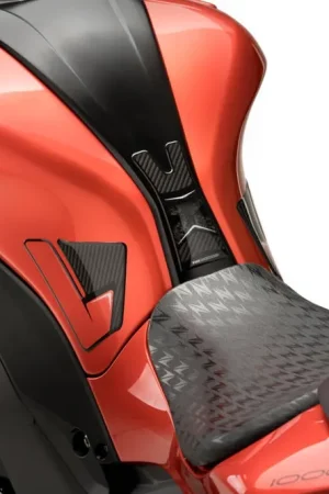 Trendy Puig tankpad Kawasaki Z1000 2014-2019