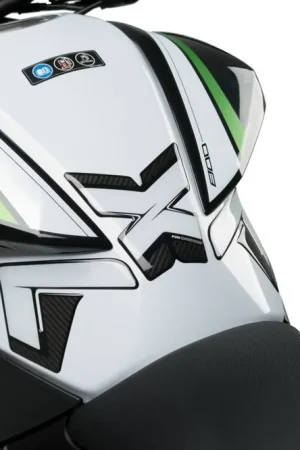 Puig tankpad Kawasaki Z800 2013-2017 Professioneel