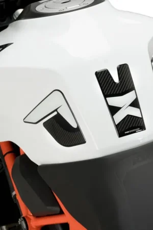 Puig tankpad KTM 1290 Super Duke R vanaf 2014 Fabrieksprijs