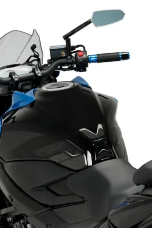 Hoge Kwaliteit Puig tankpad Suzuki GSX-S750 ABS vanaf 2017