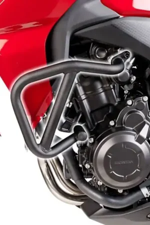 Wereldwijde Verzending Puig valbeugels Honda CB500X / CB500F / CB500 Hornet