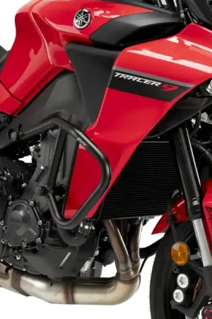 Korting Puig valbeugels Yamaha Tracer 9 (2021-2024)