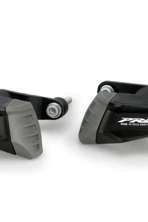 Puig valdoppen Honda CB650R vanaf 2019 Pro 2.0 Professioneel