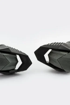 Gereduceerde Prijs Puig valdoppen Kawasaki Ninja 650 vanaf 2017 R19