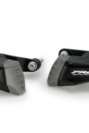 Veilige Betaling Puig valdoppen Yamaha MT 09 / Tracer 900 / XSR900 / Abarth vanaf 2013 Pro 2.0